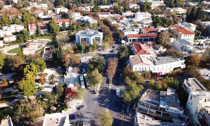 Πολυτελή ακινήτα - Οι περιοχές «φιλέτα» στα βόρεια προάστια - Ποια ακίνητα επιλέγουν οι επενδυτές