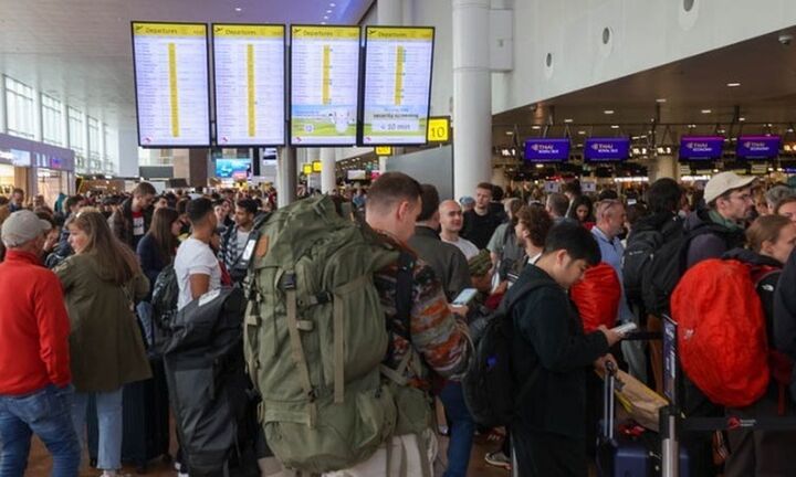 Κυβερνοεπίθεση σε ευρωπαϊκά αεροδρόμια: Η ΕΕ έχει εντοπίσει το κακόβουλο λογισμικό