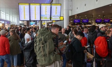 Κυβερνοεπίθεση σε ευρωπαϊκά αεροδρόμια: Η ΕΕ έχει εντοπίσει το κακόβουλο λογισμικό