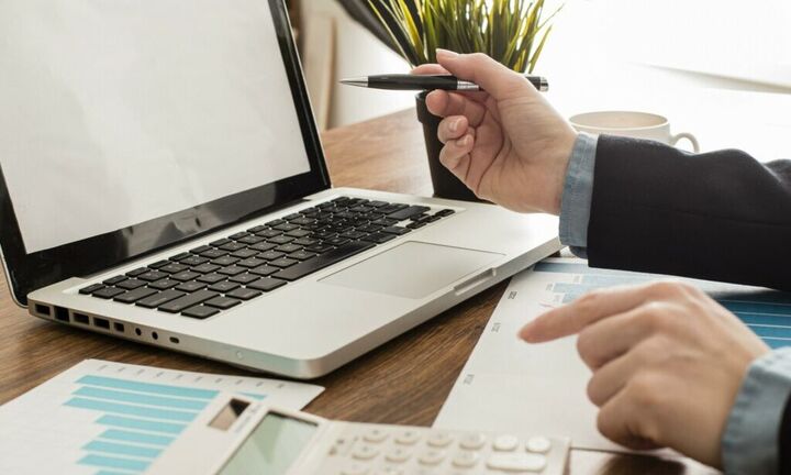 Ψηφιακή πλατφόρμα θα μετράει τα κέρδη από τα φορολογικά μέτρα - Ηλεκτρονικός υπολογισμός με ενα κλικ