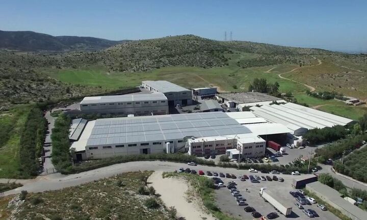 Mevaco: Προχωρά σε επένδυση 10 εκατ. ευρώ