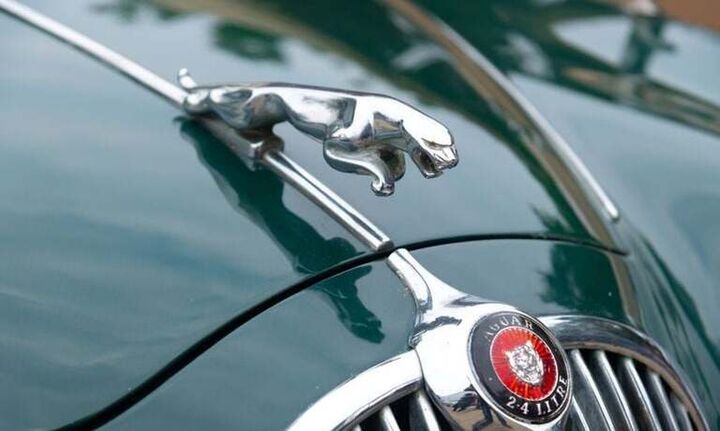 Jaguar Land Rover: Παρατείνει την παύση της παραγωγής έως την 1η Οκτωβρίου