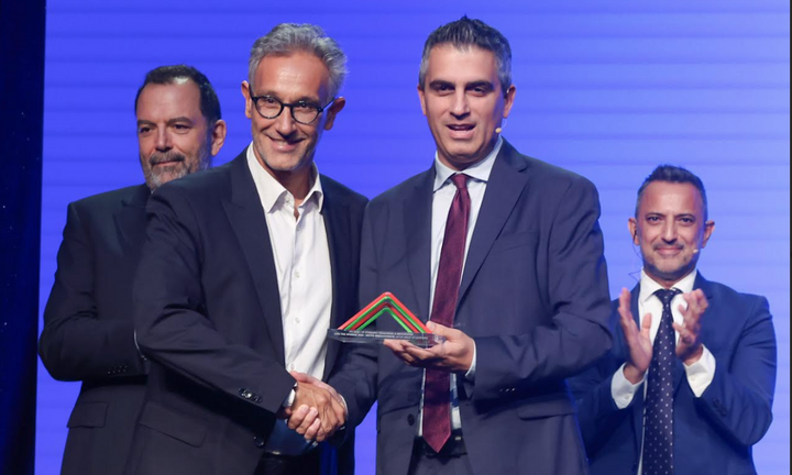Αρανίτης (AKTOR): Απαραίτητη η συνεργασία κράτους και κατασκευαστικού κλάδου για τα έργα νέας γενιάς