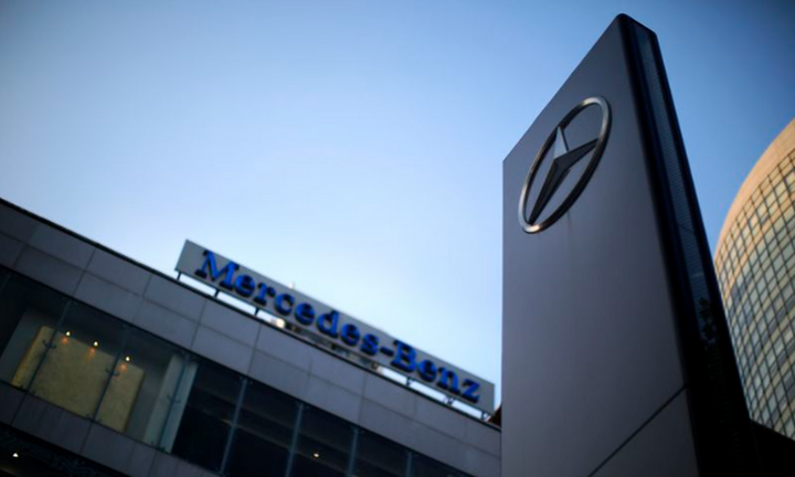 Η Mercedes-Benz θα επενδύσει στην κινεζική εταιρεία αυτόνομης οδήγησης Qianli