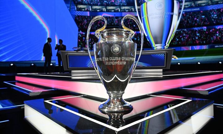 Champions League: H «χρυσή μηχανή» παραγωγής δισεκατομμυρίων