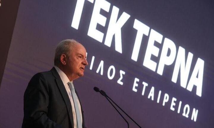 ΓΕΚ ΤΕΡΝΑ: Σε ιδιώτες επενδυτές το 70% των ομολογιών - Αντλησε 500 εκατ. ευρώ με επιτόκιο 3,2%