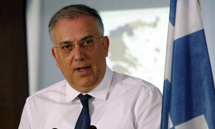 Θεοδωρικάκος: 75 εκατ. ευρώ ως τώρα στην ΑΑΔΕ για ανάκτηση από επενδύσεις που δεν έγιναν