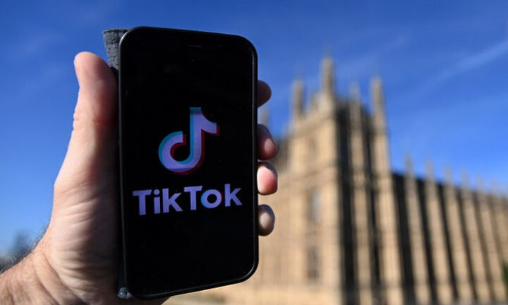 TikTok: Οι πλούσιοι υποστηρικτές του Ντ.Τραμπ θα πάρουν τα ηνία στις Ηνωμένες Πολιτείες