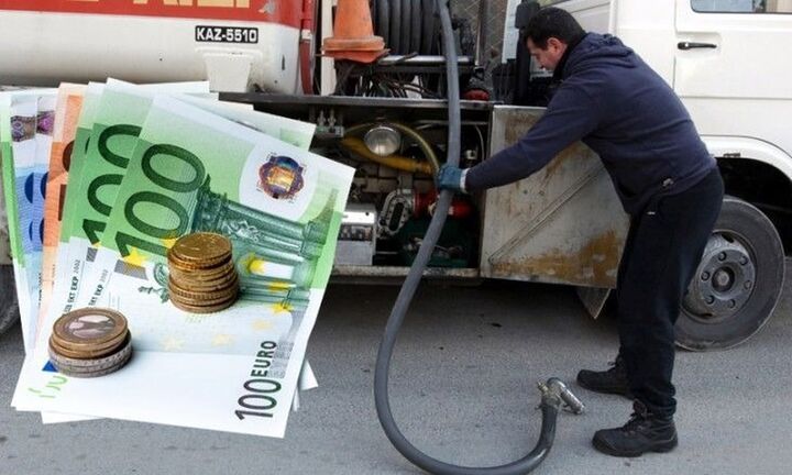 Πετρέλαιο θέρμανσης: Που θα κινηθούν οι τιμές - Μείωση σε 19 νησιά από το 2026 λόγω ΦΠΑ