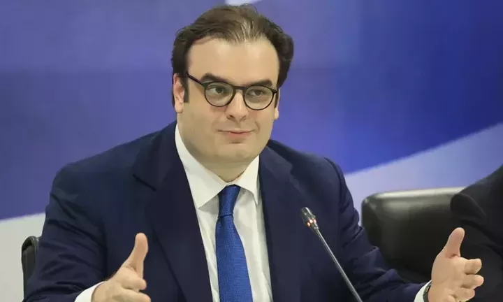 K. Πιερρακάκης: «Φέρνουμε τρεις σημαντικές αλλαγές με στόχο να ανοίξουν και άλλα κλειστά ακίνητα»