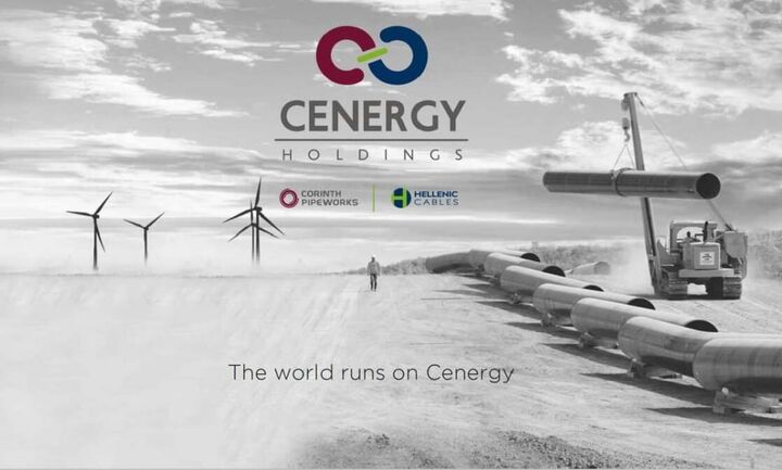 Cenergy: Αύξησε στα 15 ευρώ την τιμή στόχο η Pantelakis Securities - Σύσταση  overweight