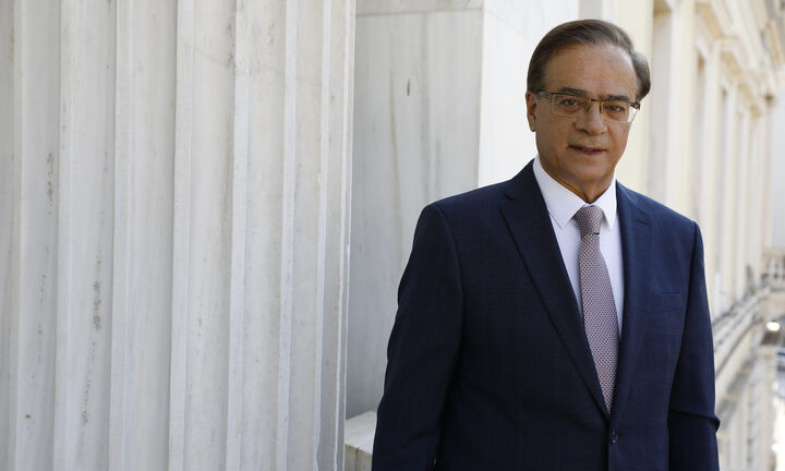 ΕΕΤ: Πάνω από 20 δισ. ευρώ οι εκταμιεύσεις επιχειρηματικών δανείων από το ελληνικό τραπεζικό σύστημα