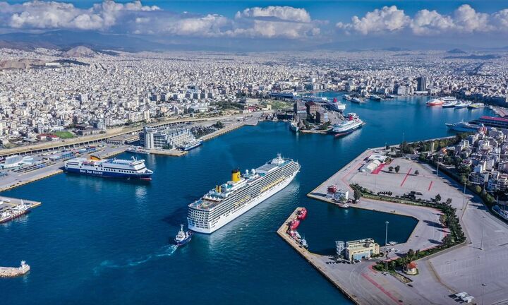 ΟΛΠ: Αύξηση εσόδων και κερδοφορίας – Σημαντικές επενδύσεις και αποπληρωμή δανεισμού
