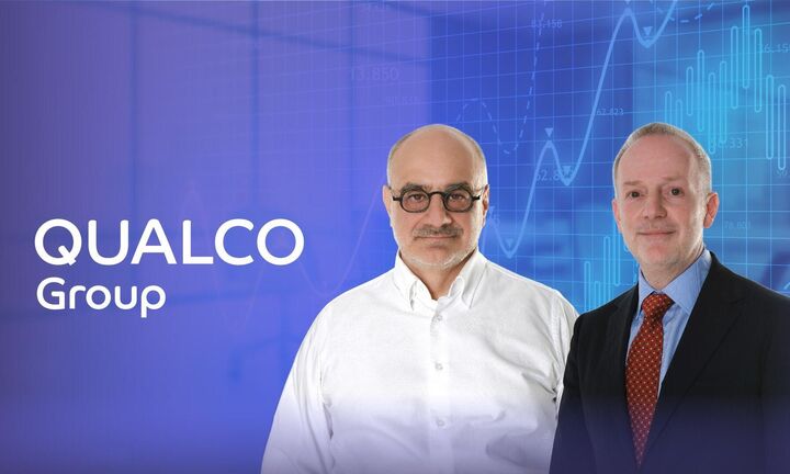 Qualco: Αύξηση 18% στα έσοδα στα €89 εκατ. και 31% στα προσαρμοσμένα EBITDA το α΄ εξάμηνο