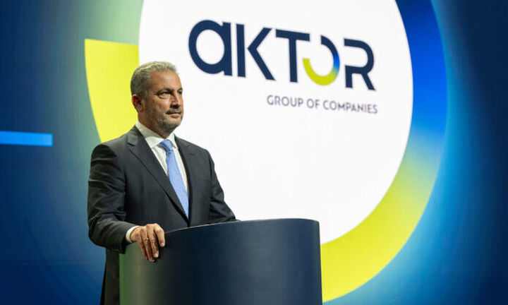 Ο Όμιλος AKTOR ολοκλήρωσε την εξαγορά της ΑΚΤΩΡ Παραχωρήσεις - Διευρυμένες ευκαιρίες στην αγορά