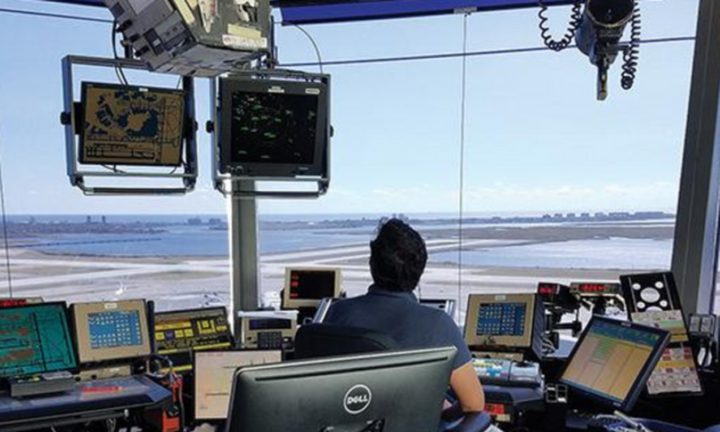 ΥΠΑ: Παράνομη η απεργία των ελεγκτών εναέριας κυκλοφορίας 
