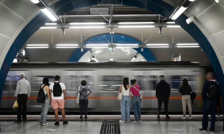 Πώς θα λειτουργήσουν τα μέσα μεταφοράς στην πανελλαδική απεργία της ΓΣΕΕ και της ΑΔΕΔΥ
