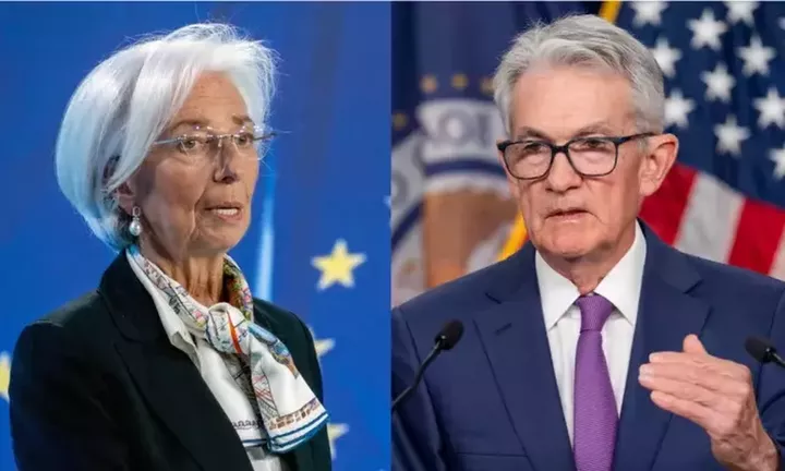 Γιατί Fed και ΕΚΤ ακολουθούν διαφορετικές πορείες - Ποιες είναι οι προτεραιότητές τους