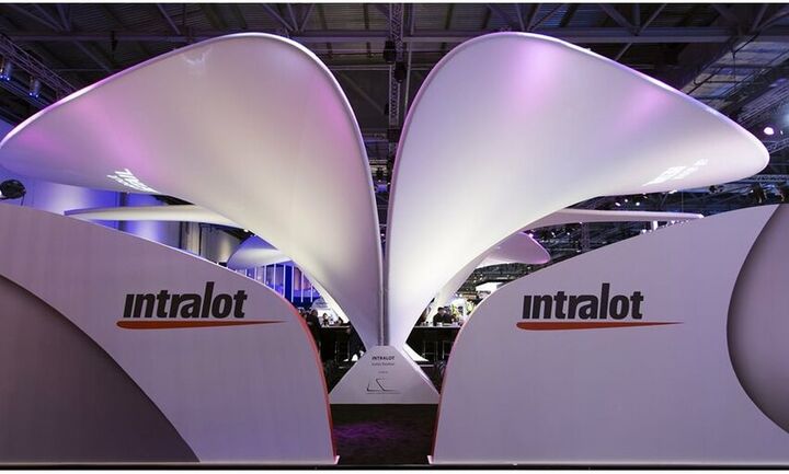 Intralot: Ξεκινά η ΑΜΚ με ανώτατη τιμή διάθεσης τα 1,27 ευρώ και στόχο άντληση έως 450 εκατ.