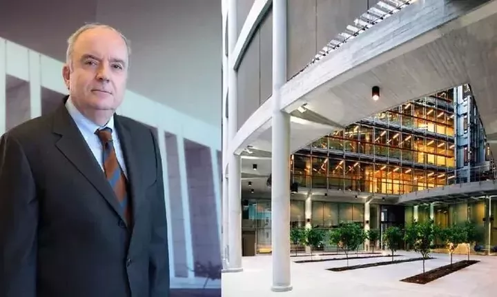 ΓΕΚ ΤΕΡΝΑ: Καθαρά κέρδη 68,1 εκατ. ευρώ το Α' εξάμηνο - Στα  6,3 δισ. το ανεκτέλεστο