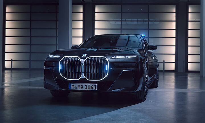 Η BMW ανακαλεί πάνω από 145.000 οχήματα στις ΗΠΑ λόγω κινδύνου πυρκαγιάς