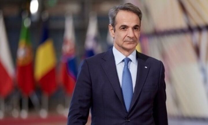 Μητσοτάκης: Έχει έρθει η ώρα η Ευρώπη να κινητοποιήσει πόρους για αμυντικά έργα