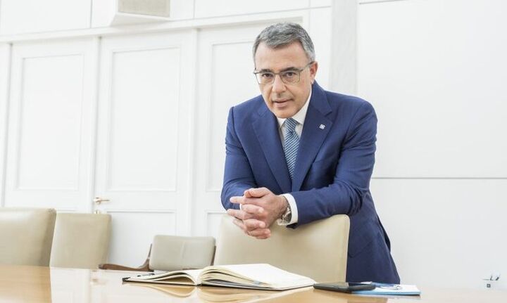 Alpha Bank: Προμέρισμα και buyback οδηγούν τη μερισματική απόδοση στο 3,74% - Το μήνυμα Ψάλτη