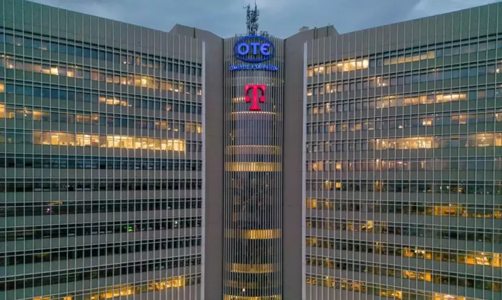 OTE: Ολοκληρώθηκε η πώληση της Telekom Romania Mobile Communications