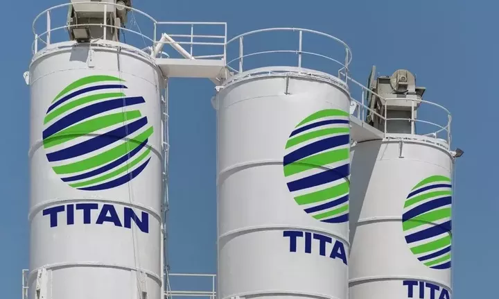 TITAN και Molins και οολοκλήρωσαν την εξαγορά πλειοψηφικού μεριδίου της Baupartner