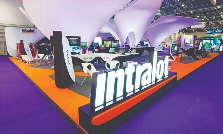 Intralot: Υπερκαλύφθηκε η διεθνής προσφορά για την ΑΜΚ – Δεκτές εντολές μεταξύ 1,07 και 1,12 ευρώ 