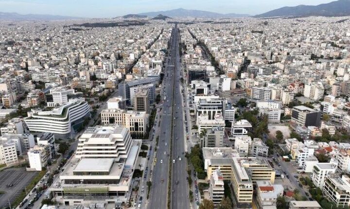 Αγορά ακινήτων: Πρώτες ενδείξεις πίεσης σε ορισμένες κατηγορίες