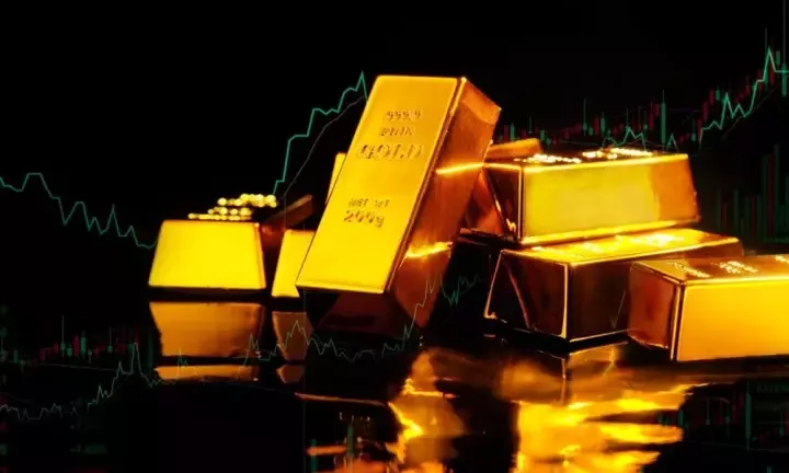 Χρυσός: Η Goldman Sachs προβλέπει αύξηση 6% έως τα μέσα 2026