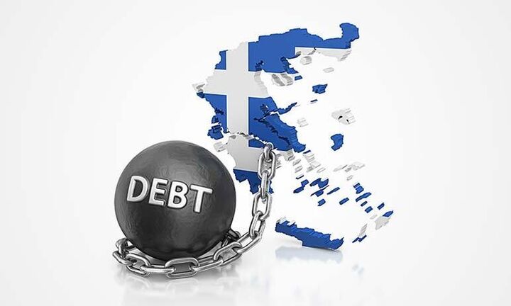 Bloomberg: Σε χαμηλό 16ετίας το ελληνικό χρέος – Ιστορική μείωση μετά την περίοδο των μνημονίων
