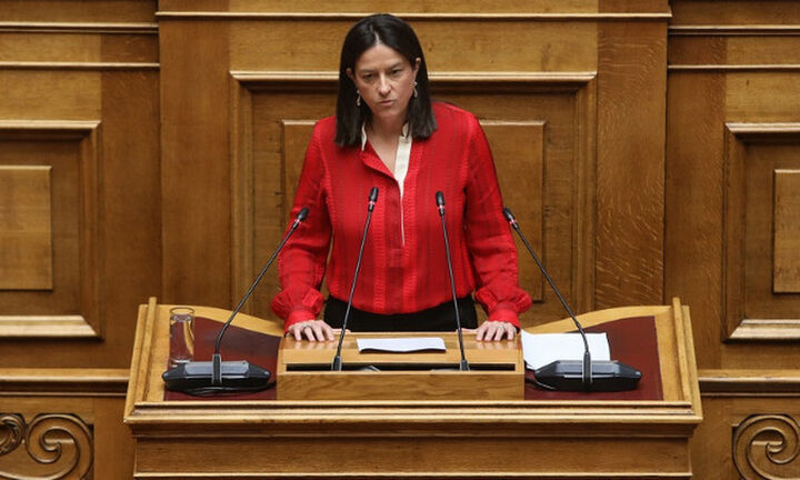 Ν. Κεραμέως: Θα υπερασπιστούμε το νομοσχέδιο μέχρι κεραίας γιατί στηρίζει τους εργαζόμενους