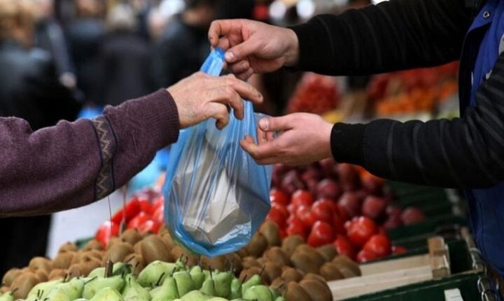 Στο 7% του πληθυσμού η ανεπάρκεια τροφής στην Ελλάδα το 2024 - Στο 1,6% η σοβαρή μορφή της
