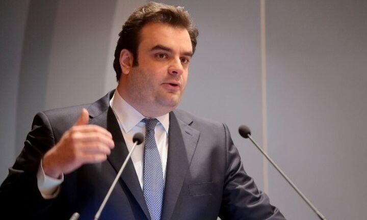 Πιερρακάκης: Νέα εποχή για την ελληνική κεφαλαιαγορά με την αναβάθμιση στις Ανεπτυγμένες Αγορές