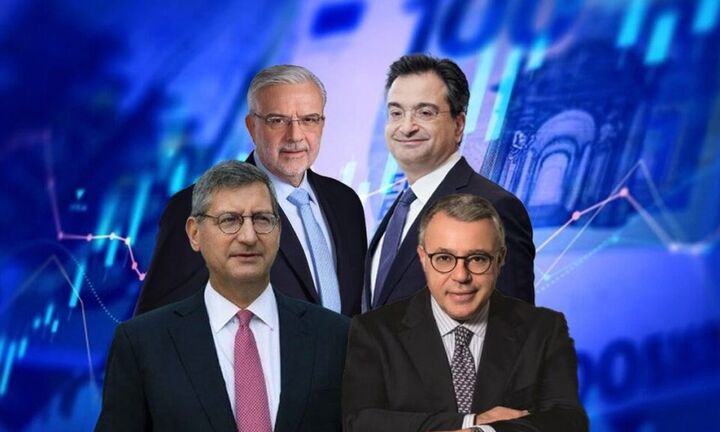 JP Morgan: Παραμένει θετική για τις ελληνικές τράπεζες - Νέα αύξηση στις τιμές στόχους