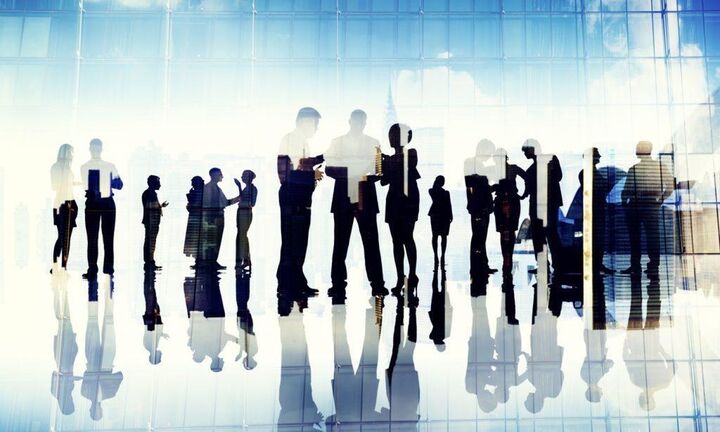 Ρεκόρ σε νέες θέσεις εργασίας το οκτάμηνο - Τα 10 περιζήτητα επαγγέλματα