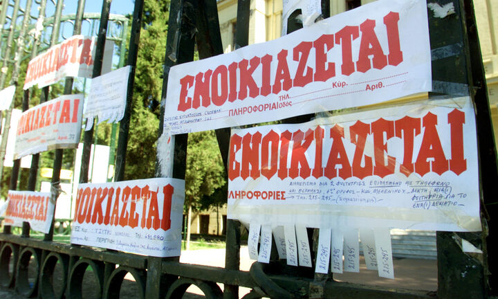 Ποια ακίνητα επιλέγουν οι ενοικιαστές - Οι προτιμήσεις και οι τάσεις στα ενοίκια το 2025