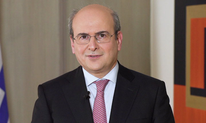 Κ. Χατζηδάκης: Πρόσκληση προς τις βρετανικές επιχειρήσεις για επενδύσεις στην Ελλάδα