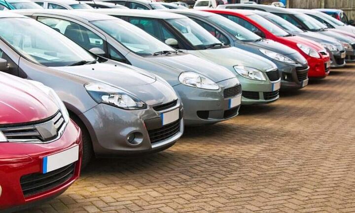 Αλμα 20,7% στις πωλήσεις αυτοκινήτων τον Σεπτέμβριο