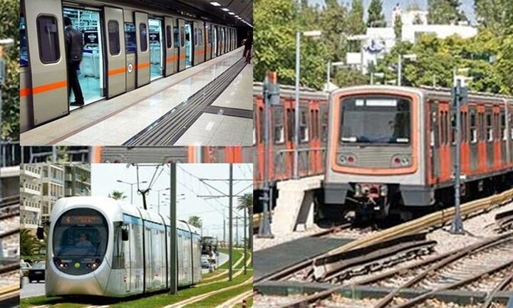 ΑΔΕΔΥ - 24ωρη απεργία στις 14 Οκτωβρίου - Πώς θα κινηθούν ΜΕΤΡΟ, Τραμ και ΗΣΑΠ