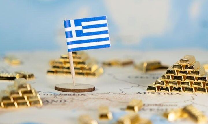Το δημόσιο χρέος στα επίπεδα του 2009 - Τα άμεσα οφέλη και το σχέδιο πρόωρης αποπληρωμής