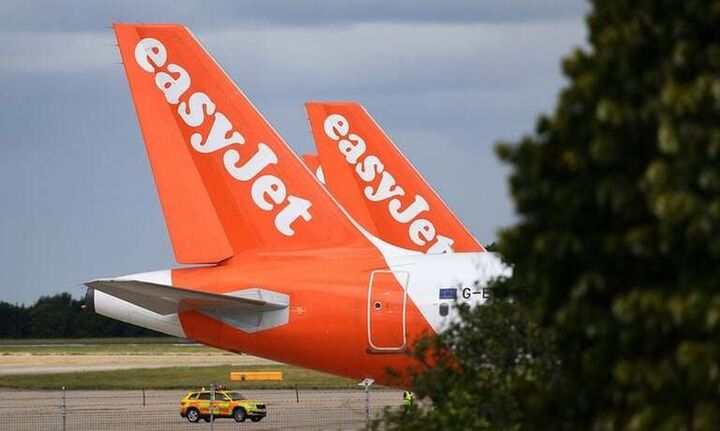 EasyJet – Ναυτιλιακή ενδιαφέρεται να την εξαγοράσει;