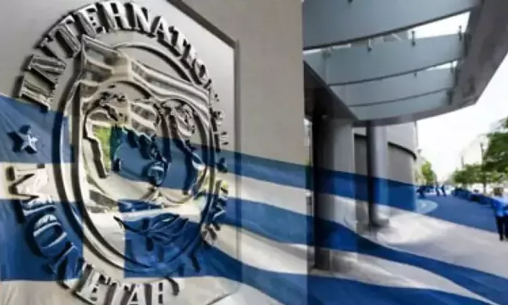 ΔΝΤ: Ανάπτυξη 2% το 2025 και το 2026 στην Ελλάδα - Αστάθμητος παράγοντας οι διεθνείς εξελίξεις