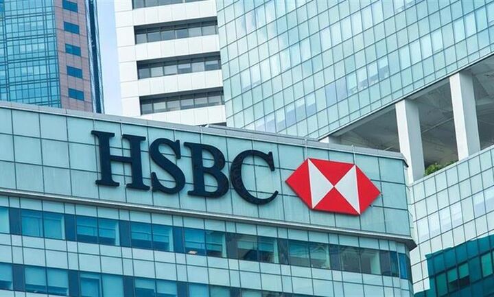 HSBC: Ανάπτυξη πάνω από το 2% στην Ελλάδα έως το 2027 - Οι προβλέψεις για χρέος και πληθωρισμό