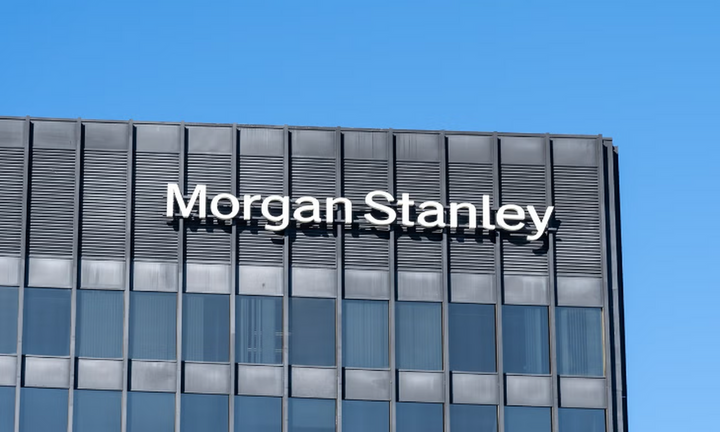 Morgan Stanley: Εκτίναξη κερδοφορίας με τζίρο ρεκόρ στο τρίτο τρίμηνο