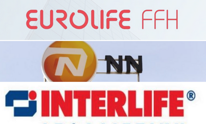 Μετά την Eurolife η ΝΝ και στο... βάθος η Interlife
