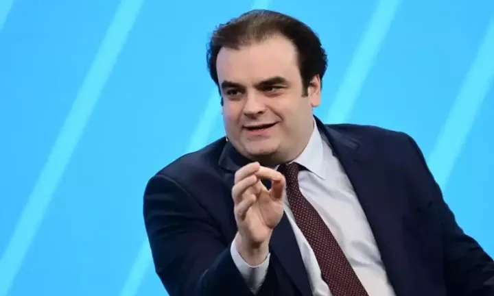 Κυρ. Πιερρακάκης: Θετικό παράδειγμα η Ελλάδα στη Σύνοδο του ΔΝΤ - Aνάπτυξη 2,4% το 2026