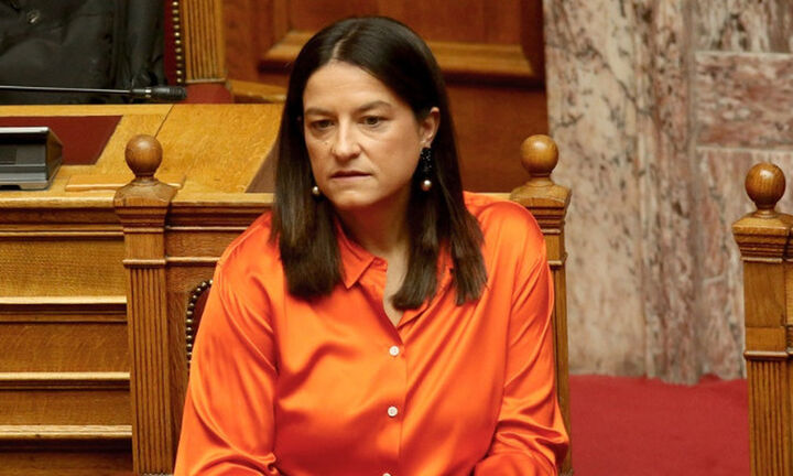 Νίκη Κεραμέως: Πέντε αλήθειες για το νέο εργασιακό νομοσχέδιο